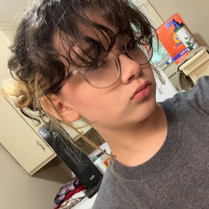 Meet your Posher, Riley